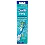 BRAUN INC SR18-3 BRAUN REPLACEMENT BRUSHES SET OF 3 FITS S200 S320