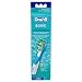 Oral B Sonic Complete Refill Toothbrush Heads (3 Heads)