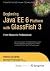 Beginning Java Ee 6 Platform with Glassfish 3