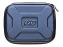 Western Digital My Passport Essential Tasche f&uuml;r externe Festplatte blau