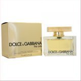 Dolce & Gabanna The One for Woman Eau de Parfum 30 ml