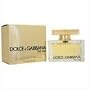 Dolce & Gabanna The One for Woman Eau de Parfum 75 ml