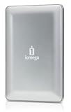 320GB eGo Helium USB 2.0 Portable Hard Drive