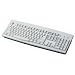 Ceratech Accuratus 260 - Keyboard - Usb - 105 Keys - Beige