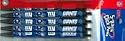 New York Giants NFL 5 Pack Pen Set