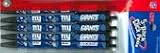 New York Giants NFL 5 Pack Pen Set