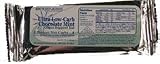 213o8dWVxkL. SL160  Biogenesis Ultra Low Carb Bars, Coconut Macadamia 15 Bars Reviews