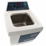 B1510DTH Ultrasonic Cleaner with Digital Timer, Heat Control and Tank Capacity of 1/2 Gallon