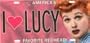 I Love Lucy License Plate - Collector Series - America's Favorite Redhead