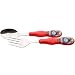 Thomas the Tank Engine & Friends Flatware [Fork & Spoon]