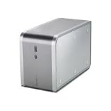 1TB Duo Quad Hard Drive
