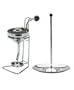 3 Pc. Wine Decanting Set by Trudeau
