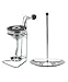 3 Pc. Wine Decanting Set by Trudeau