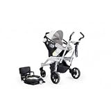 Orbit Baby Stroller Travel System G2 - Black by Orbit Baby