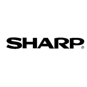 Bulb for PG-F310X, PG-F320W by Sharp