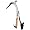 Petzl Quark Ice Axe Hammer, One Size
