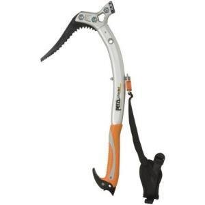 Petzl Quark Ice Axe Hammer, One Size