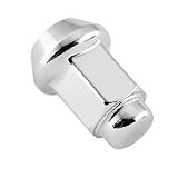 08-12 KAWASAKI TERYX750: ITP LUG NUT - 12X1.25mm THREAD 17mm HEAD 60 DEGREE TAPERED... by ITP Tires