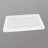 Flexible Pan Lid Third Size