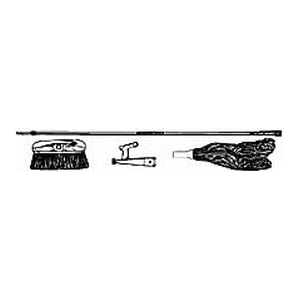 Boat Maintenance Kit Extend A Brush by