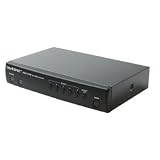 Pico Macom VSS-52R 5x2 Matrix Switch - Video/audio switch - 5 ports