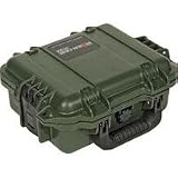 Hardigg Storm Case IM2050 Cubed Foam Olive Drab Hardshell Case