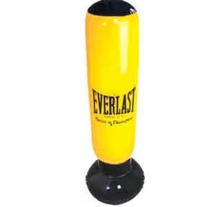Click here to see all customer reviews now Everlast Inflatable Punching Bag-small