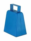 Blue Cowbell