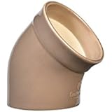 Emile Henry Salt Pig, Sand