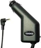 Cellular Innovations Pcmtnx500 Cigarette Lighter Adapter for Nextel/Motorola