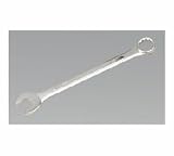 Review Sealey  / Combination Wrench 35mm
