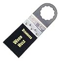 Fein SuperCut E-Cut Saw Blade Universal 1-3/8 inches Wide FPT-6-35-02-135-01-9 1-3/8 in Wide 1/pack