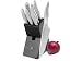 Kitchen & Housewares : J.A. Henckels 8 Piece Stylus Block Set