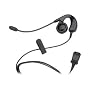 Plantronics Mirage H41N - headset ( 49132-01 )