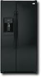 Review GE  / GE Profile : PSCF5RGXBB Refrigerator