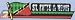3 x 12 St. Kitts & Nevis Bumper Sticker