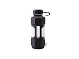 Kitchen & Housewares : Aladdin 00284 Stanley Bolt Water Bottle 0.9L Black