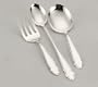 Empire Sterling Danish 3-Piece Educator Set