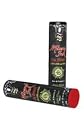 2008 Miami Ink Lip & Tat Balm Apple Blast .15 Oz