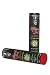 Miami Ink Lip & Tat Balm Apple Blast .15 Oz