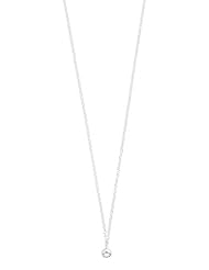 Genuine Zable (TM) Product. 925 Sterling Silver 32 inch Lariat Chain with Round Bead (No Clasp) Necklace. 100% Satisfaction Guaranteed.