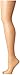 Berkshire Women's Plus-Size Queen Hose Without Toes Control Top Pantyhose 5111