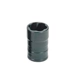 Williams TS51669 1/2 Drive Turbo Socket, 17mm [並行輸入品]