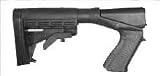 BlackHawk Stocks K08200-C SpecOps NRS Shotgun Stock, Mossberg 12g Pump Varities