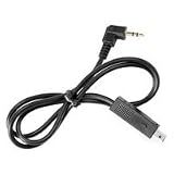 Cheap RC25 S2 Cable Release for Nikon