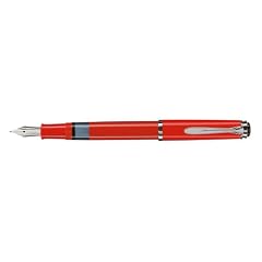 Pelikan 971804 - F�llhalter, M205 B Geschenkbox, rot
