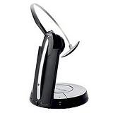 Jabra Wireless Deskphone Headset