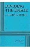 Dividing the Estate - Acting Edition