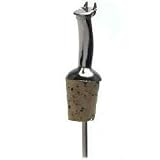 Flip Lid Oil Pourer