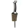 Flip Lid Oil Pourer